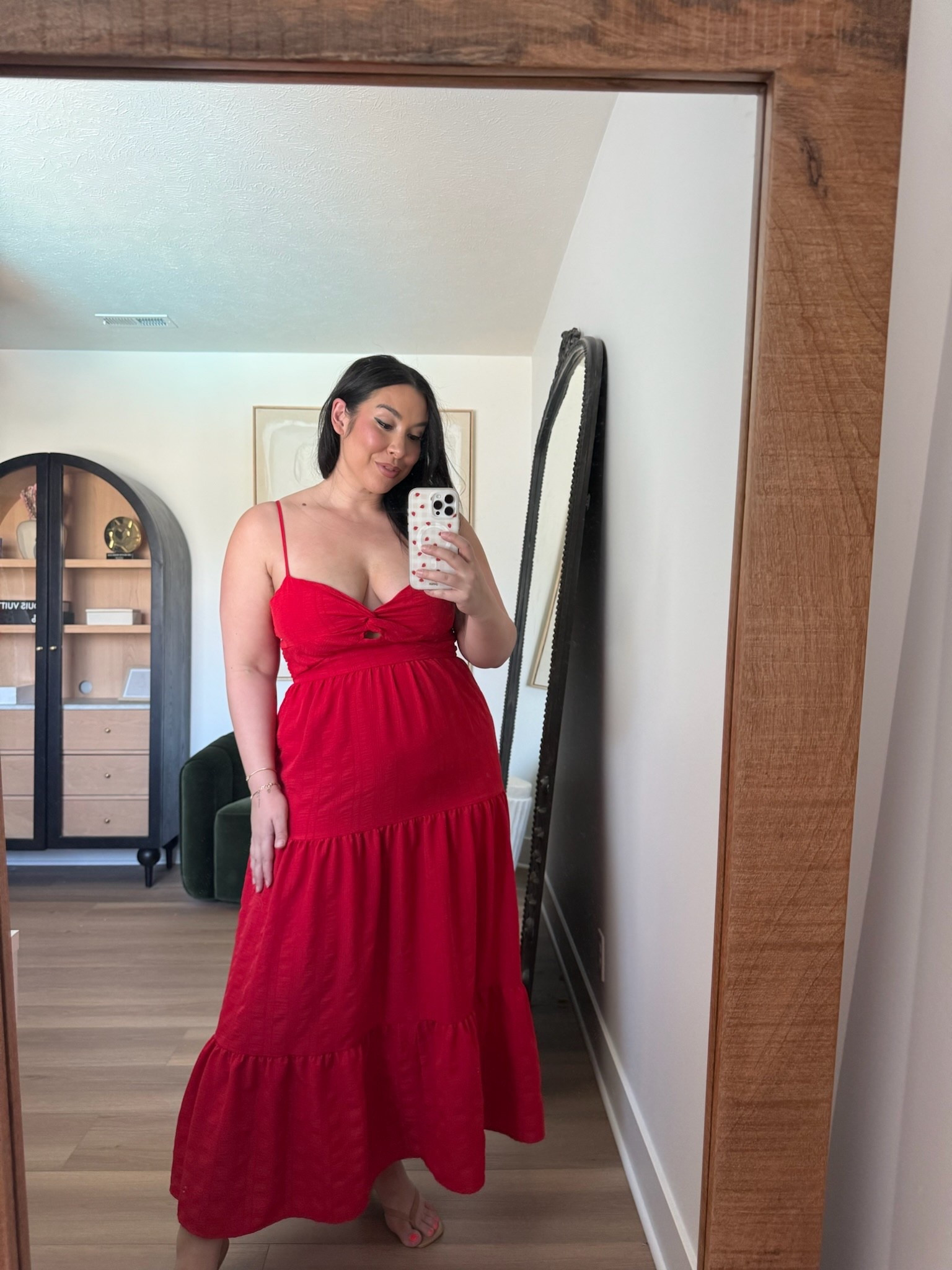 Midsize vacation outfit! Size XL
-
-
-
midsize swimwear, full coverage swimsuit, beach dress, vacation dress, one piece swimsuit, flowy dress, midsize fashion, size 14, size 16

#LTKSeasonal #LTKMidsize #LTKootd