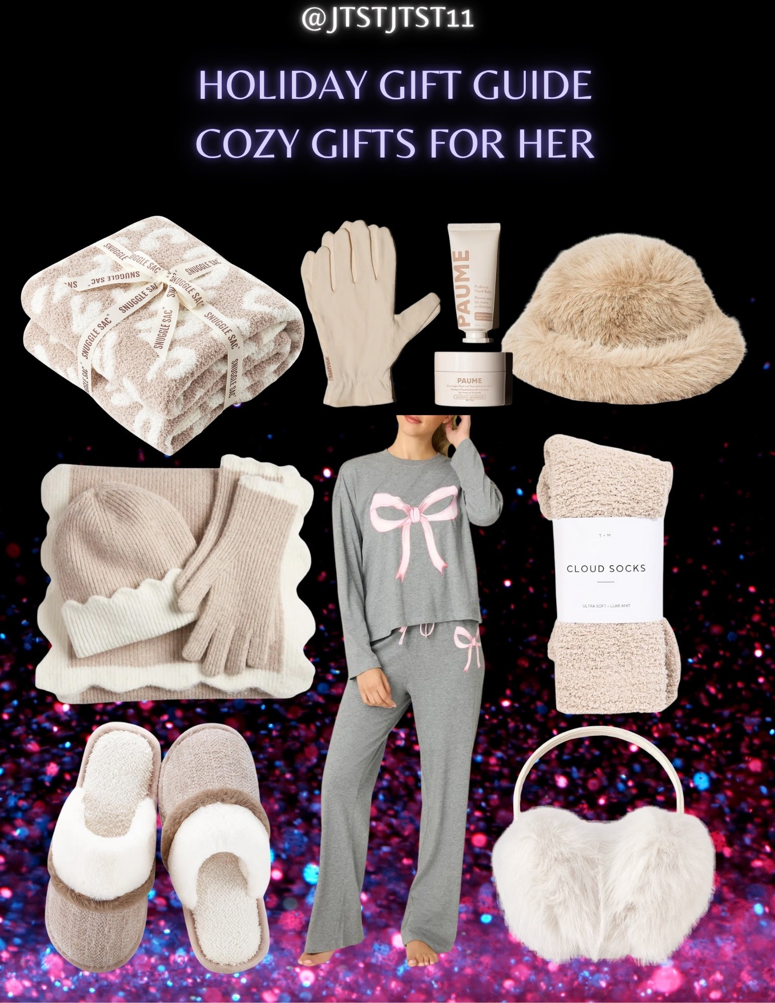 Cozy trendy gifts for her!

#LTKSeasonal #LTKStyleTip #LTKFindsUnder100 #LTKOver40 #LTKTravel #LTKU #LTKSaleAlert #LTKFindsUnder50 #LTKGiftGuide #LTKHoliday #LTKFamily #LTKActive