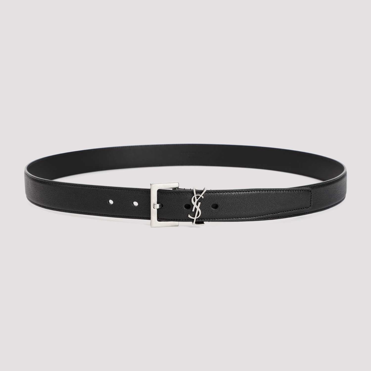 Saint Laurent Ysl Belt | Italist.com US