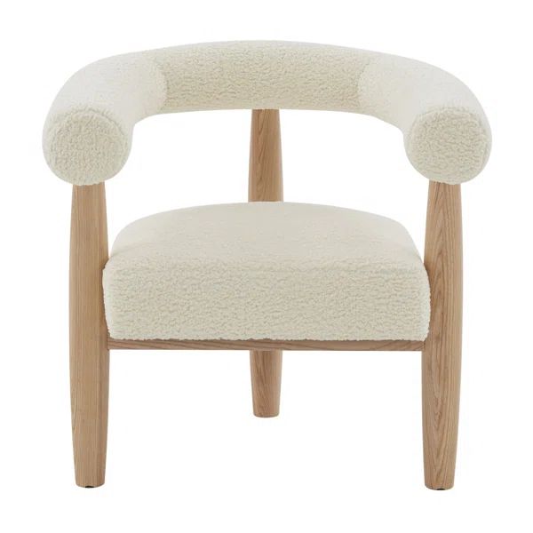 Emonii Upholstered Side Chair | Wayfair North America