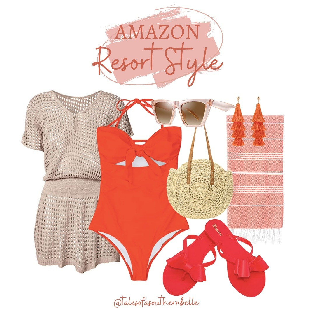 Tales of a Southern Belle | Amazon (US)