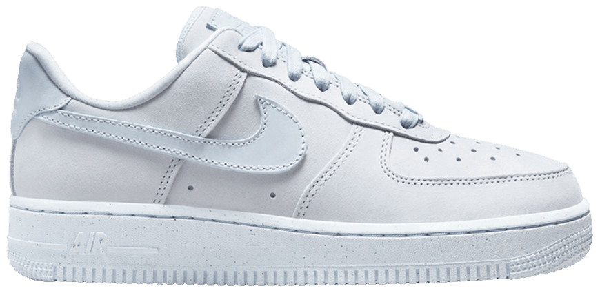 Wmns Air Force 1 '07 Premium 'Blue Tint' | GOAT