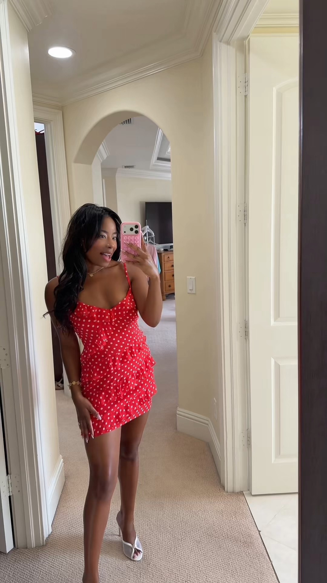 Thanksgiving OOTD🍁❤️

#LTKCyberWeek #LTKFindsUnder100 #LTKHoliday