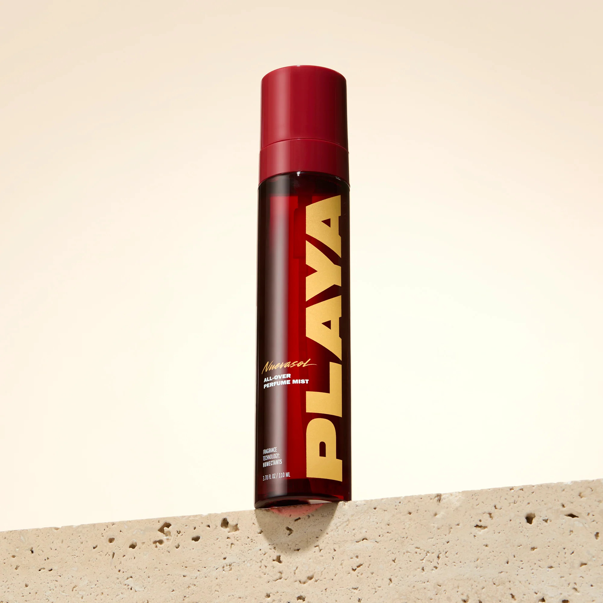 Nuevasol All-Over Perfume Mist | PLAYA | PLAYA BEAUTY