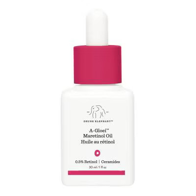 A-Gloei™ Maretinol Oil | Sephora UK