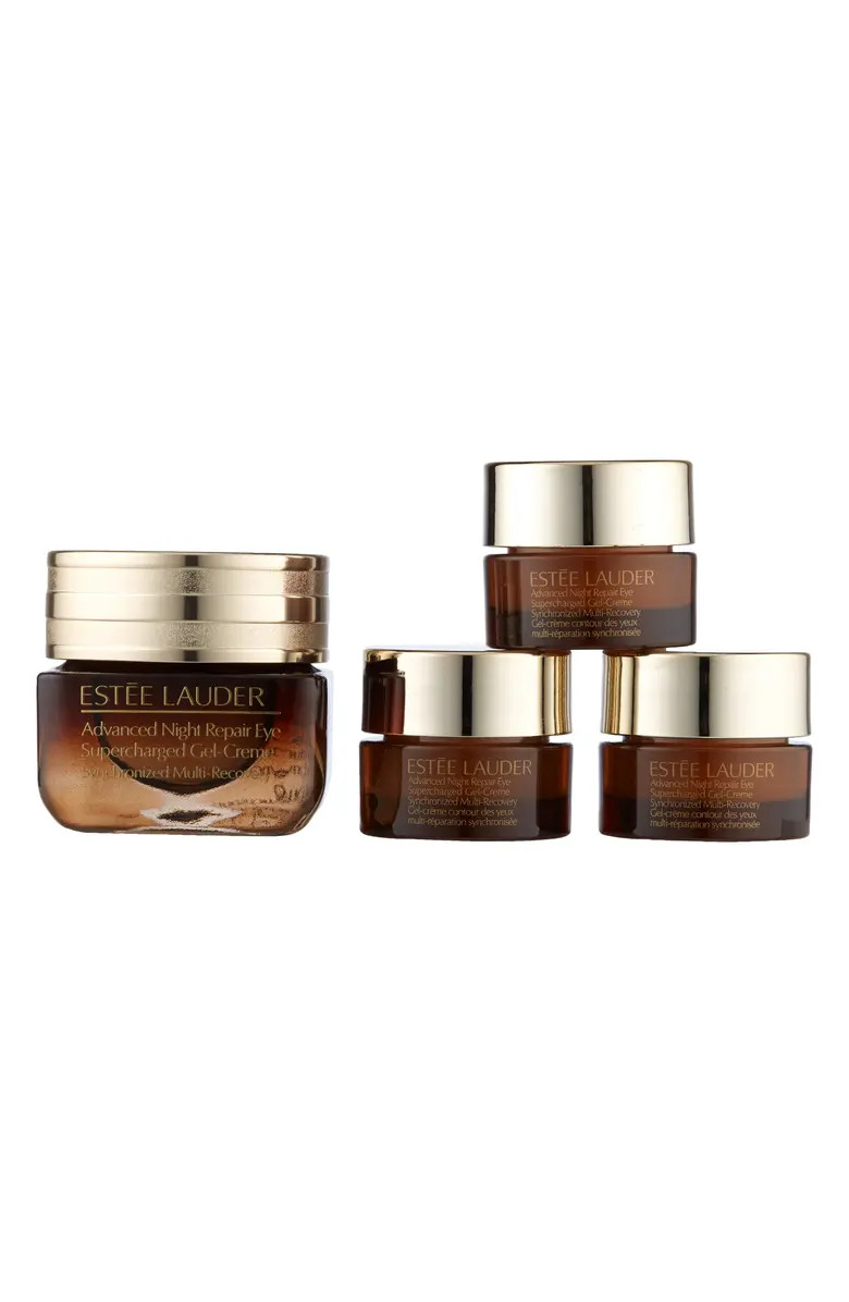 Advanced Night Repair Eye Set $140 Value | Nordstrom