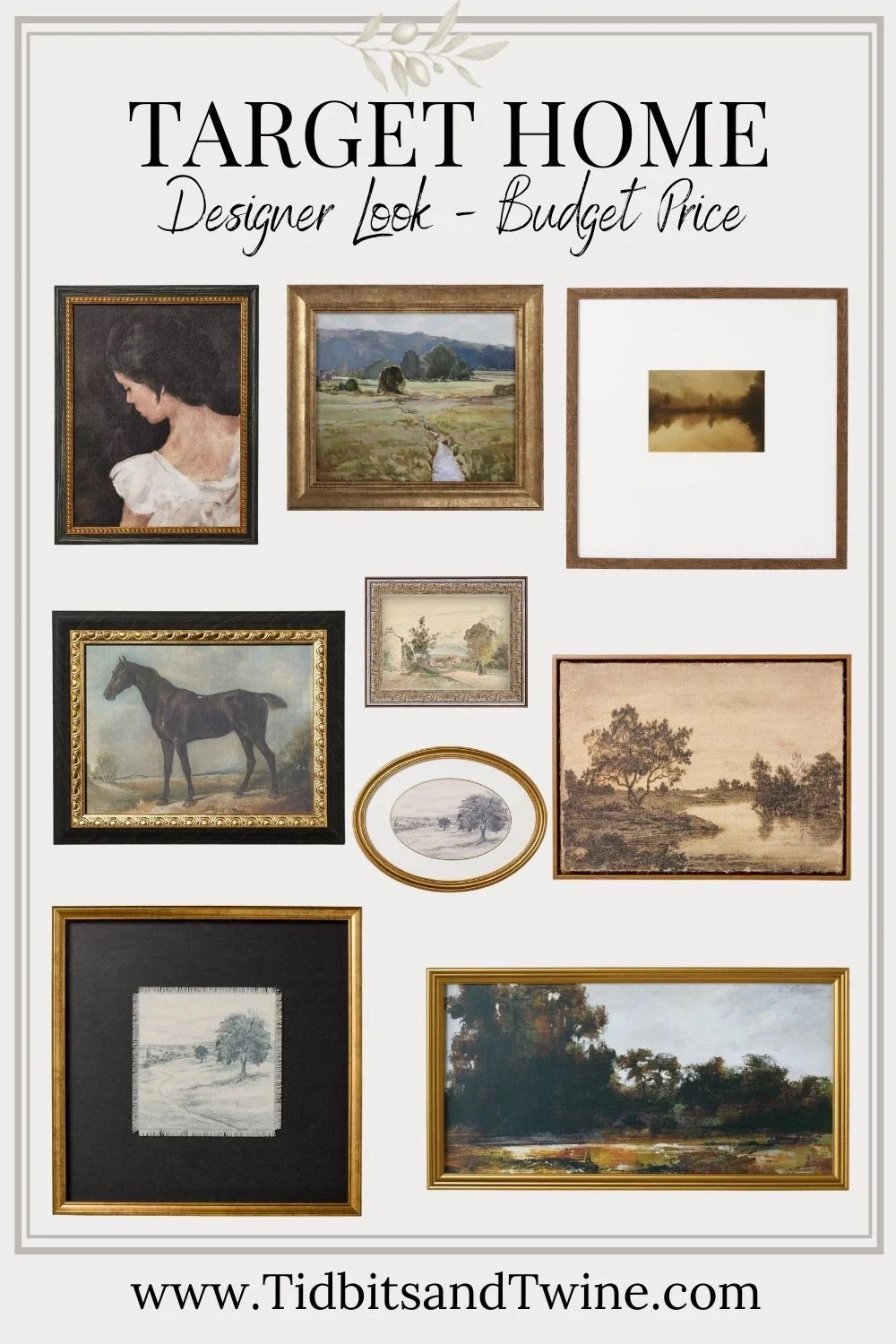 Beautiful framed art finds from Target—perfect for adding warmth and character to any room. These pieces look designer but cost so much less.

#targethome #targetfinds #framedart #wallart #walldecor #affordableart #budgetdecor #homedecor #interiorstyling #artfinds #targetdecor #homedesign

#LTKHome #LTKFindsUnder50 #LTKStyleTip