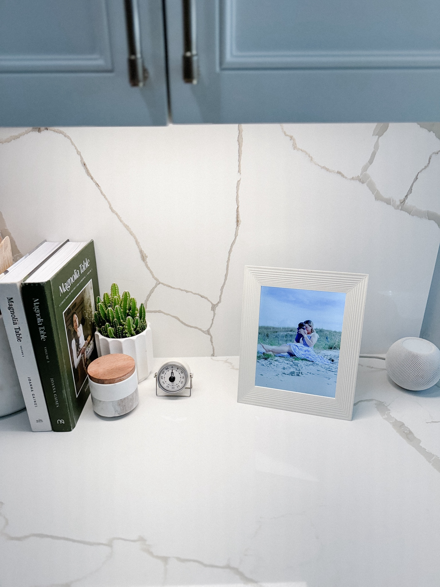 Love our Aura digital frame 😍 

You can send photos, videos and gift message from your phone to the picture frame. It works with WiFi and it has free unlimited storage on the cloud. You can invite your family and friends to share photos too. Definitely a perfect gift idea! ✨

#LTKGiftGuide #LTKhome #LTKCyberWeek