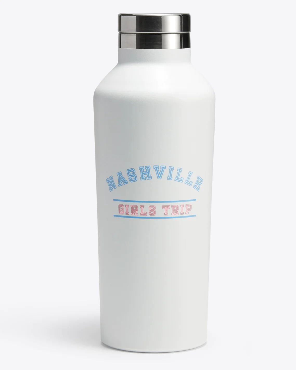 Nashville Girls Trip Water Bottle | Draper James (US)
