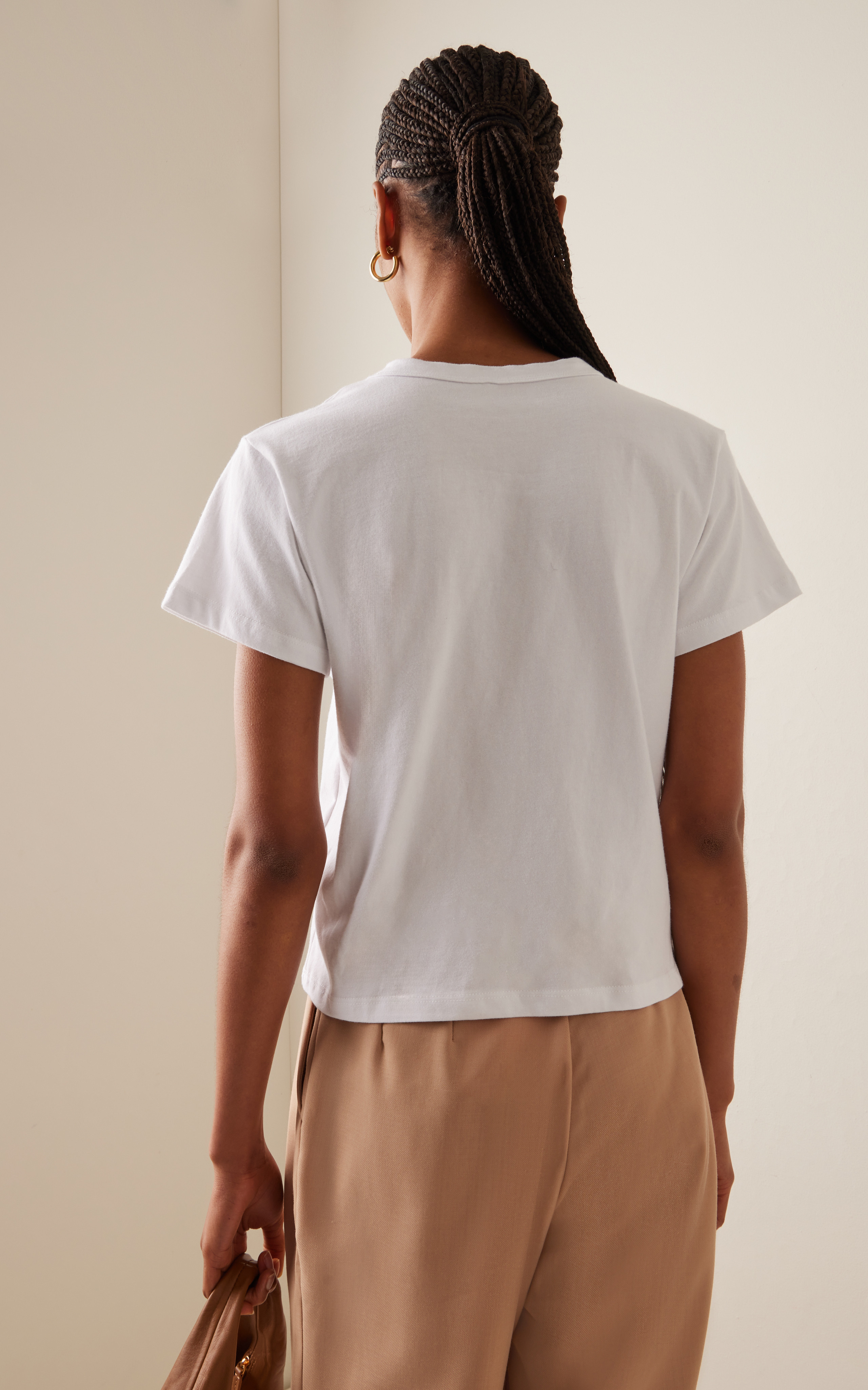 The Margo Cotton T-Shirt | Moda Operandi (Global)