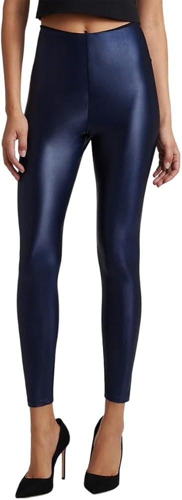 commando Women's Matte Metallic Leggings | Amazon (US)