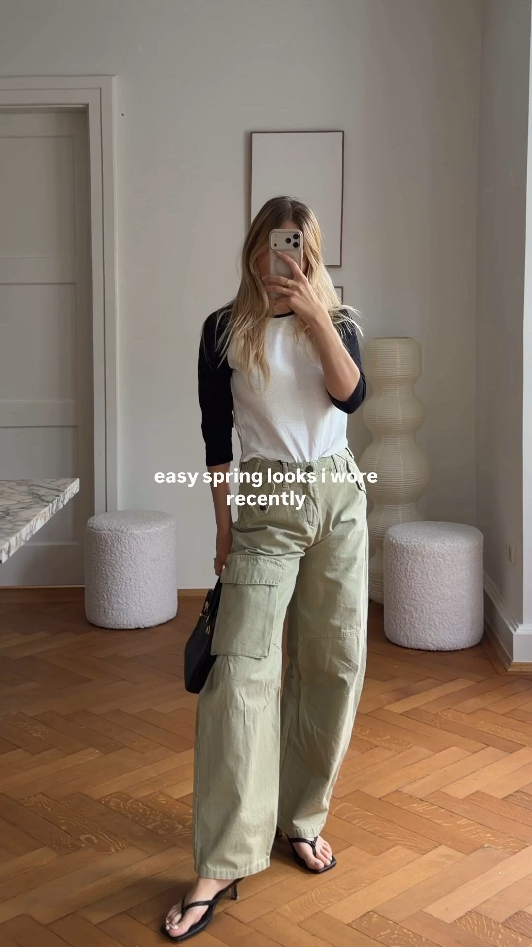 Spring looks atm

#LTKdeutschland #LTKjeans #LTKspring