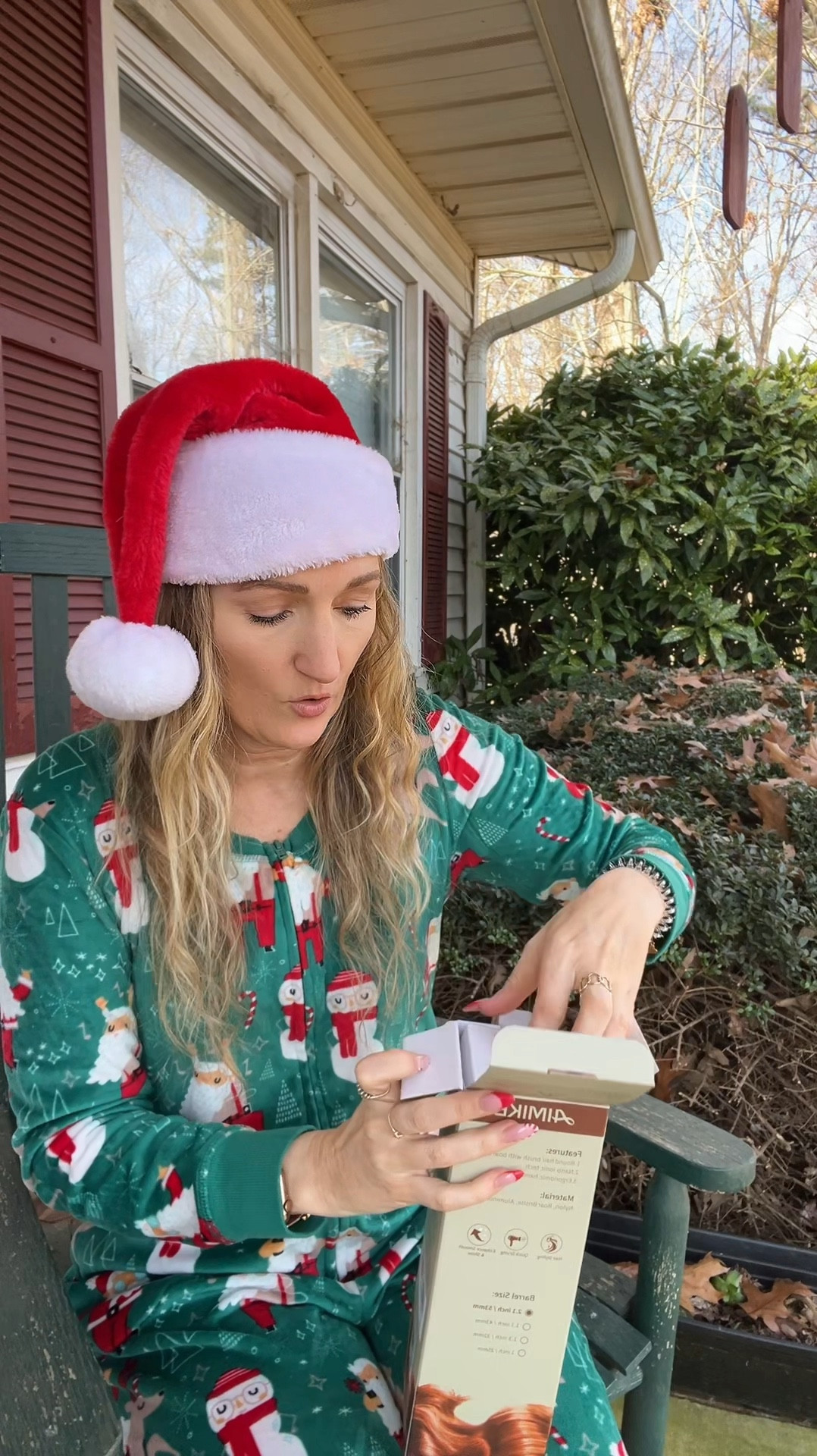 Christmas gifts haul 

Amazon finds / Amazon must haves 

#LTKFindsUnder50 #LTKWatchNow