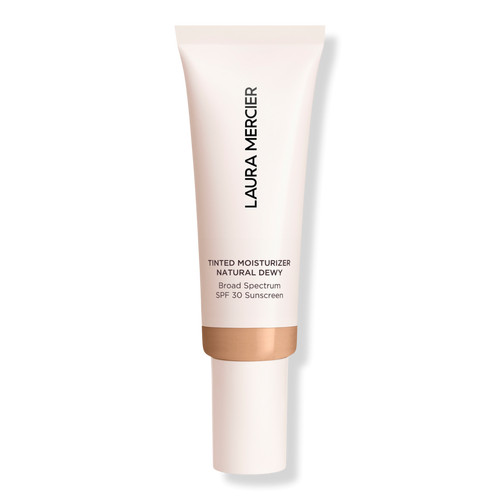 Long-Wear Tinted Moisturizer Natural Dewy SPF 30 with Hyaluronic Acid | Ulta