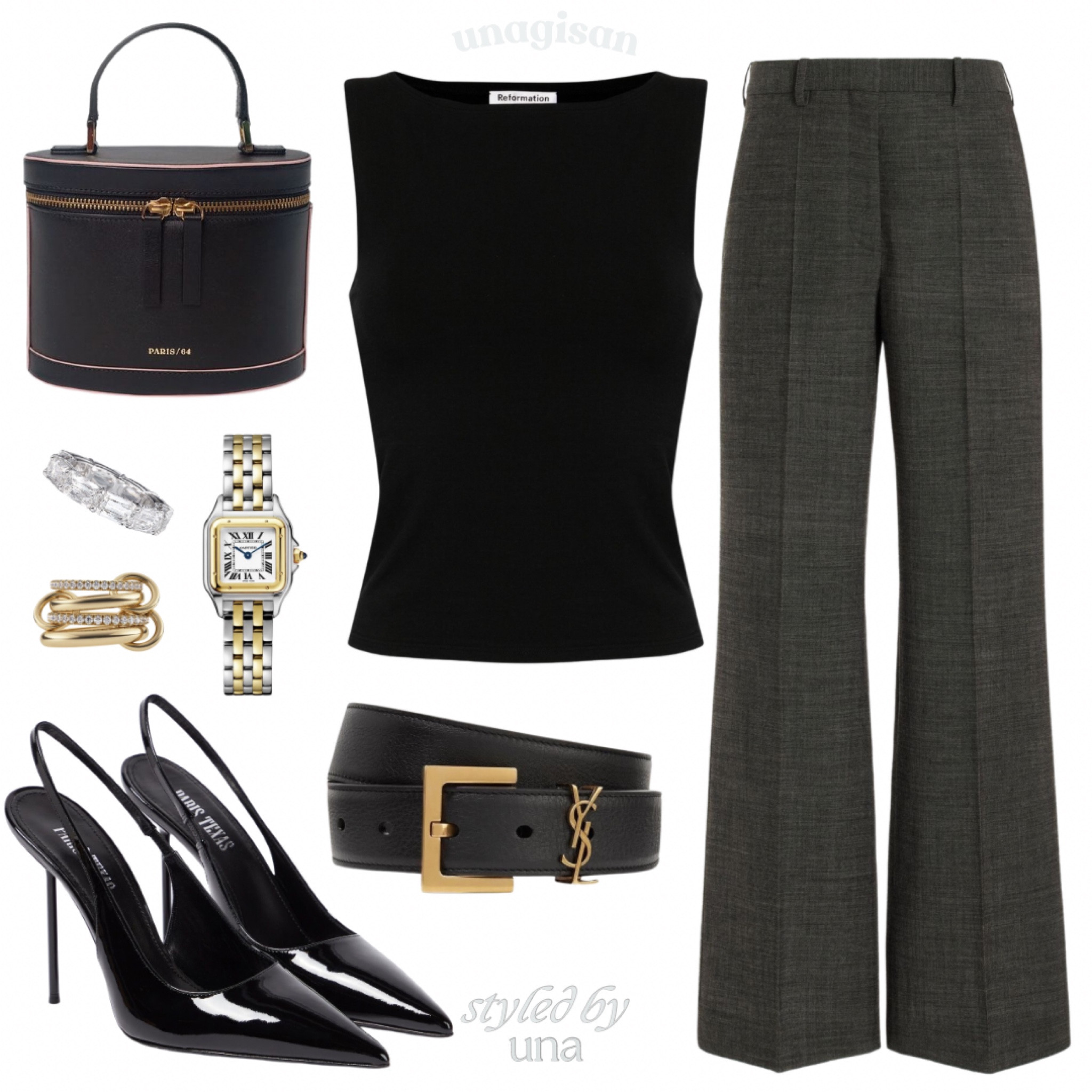Minimalist chic

#LTKItBag #LTKWorkwear #LTKBacktoSchool