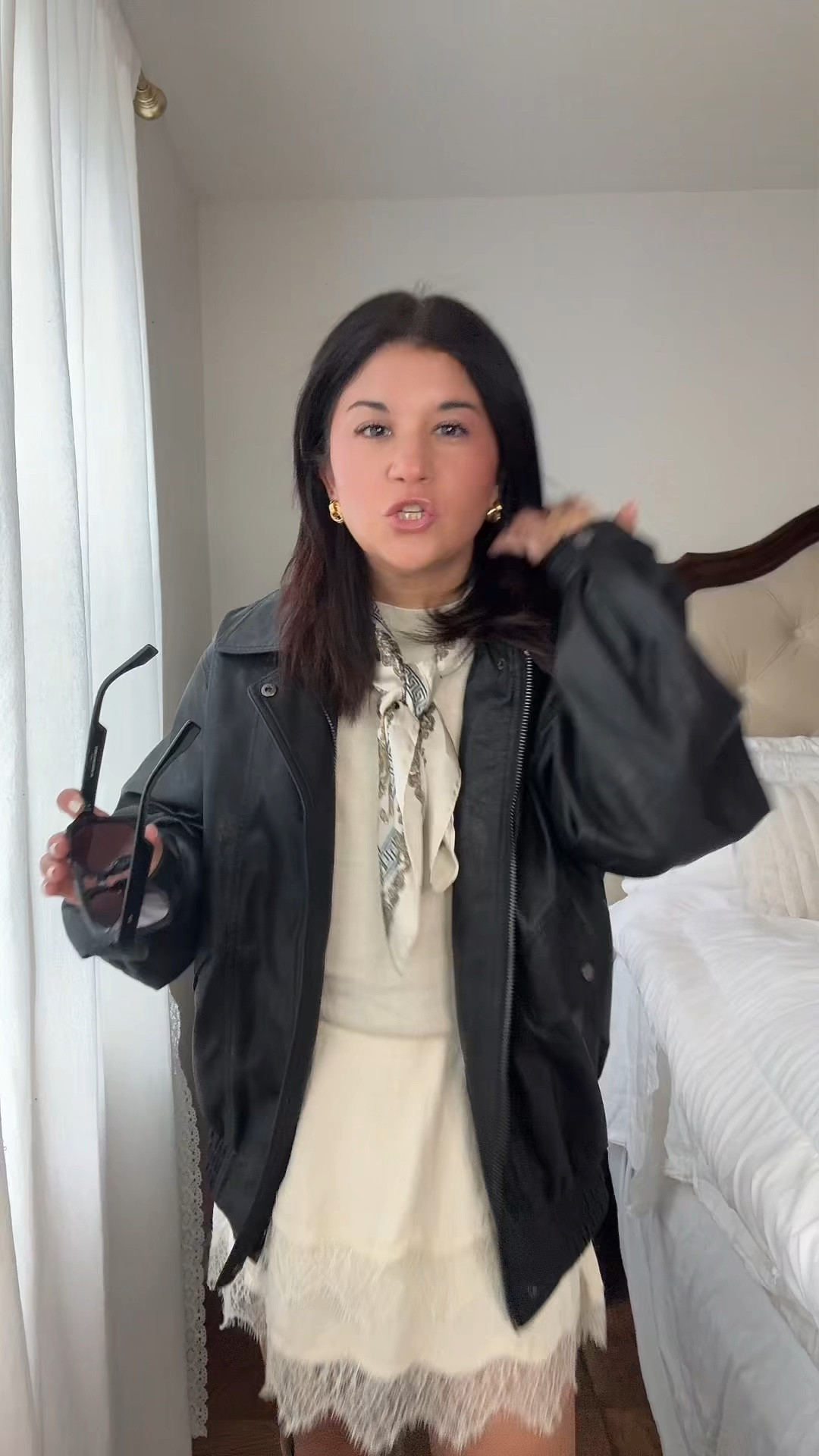 spring work outfit 



#LTKootd #LTKWorkwear #LTKPetite