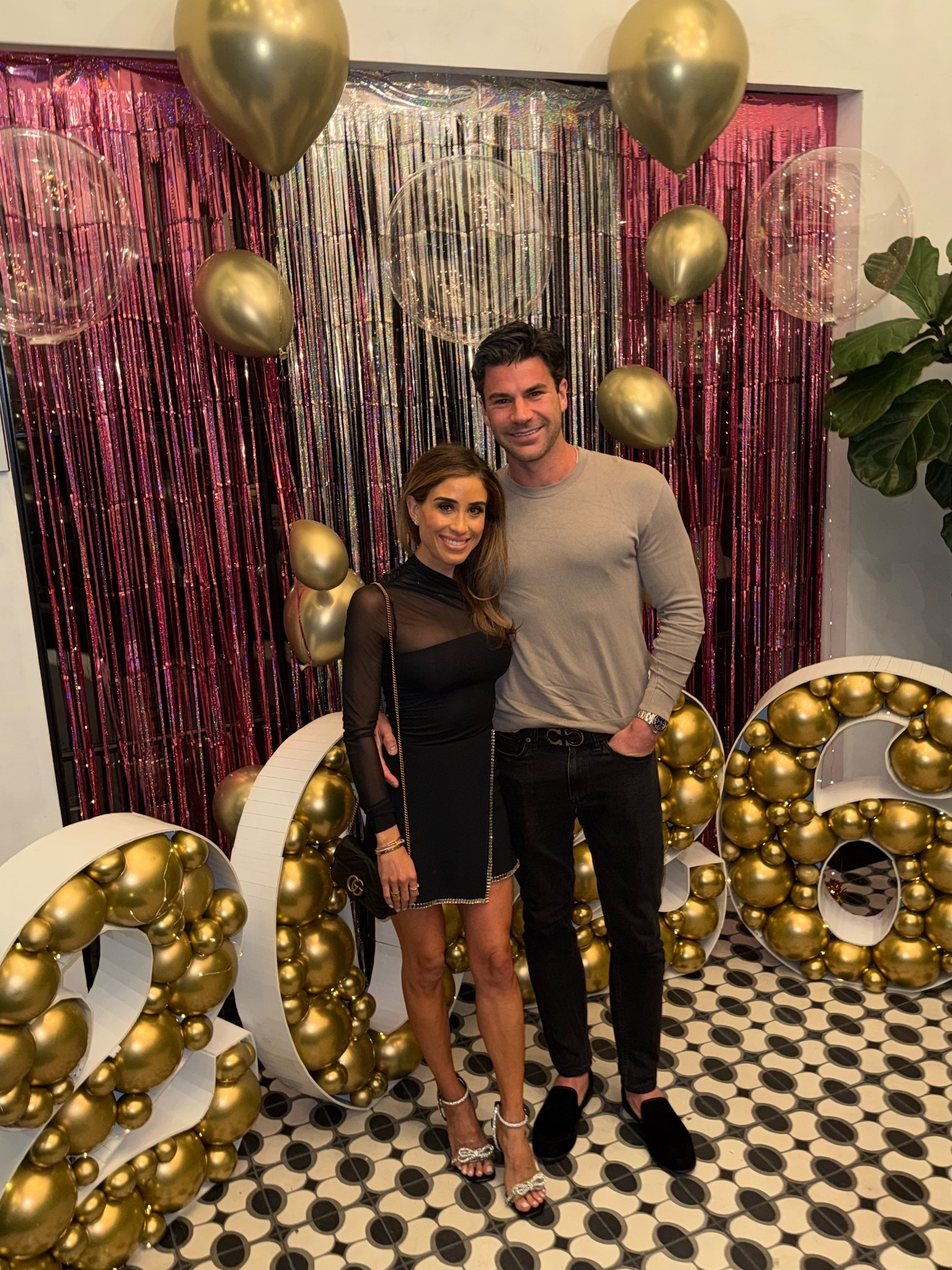 New Year’s Eve date might outfit black mesh bodysuit and wrap skirt Amazon bow heels 

#LTKFindsUnder100 #LTKPetite #LTKFindsUnder50