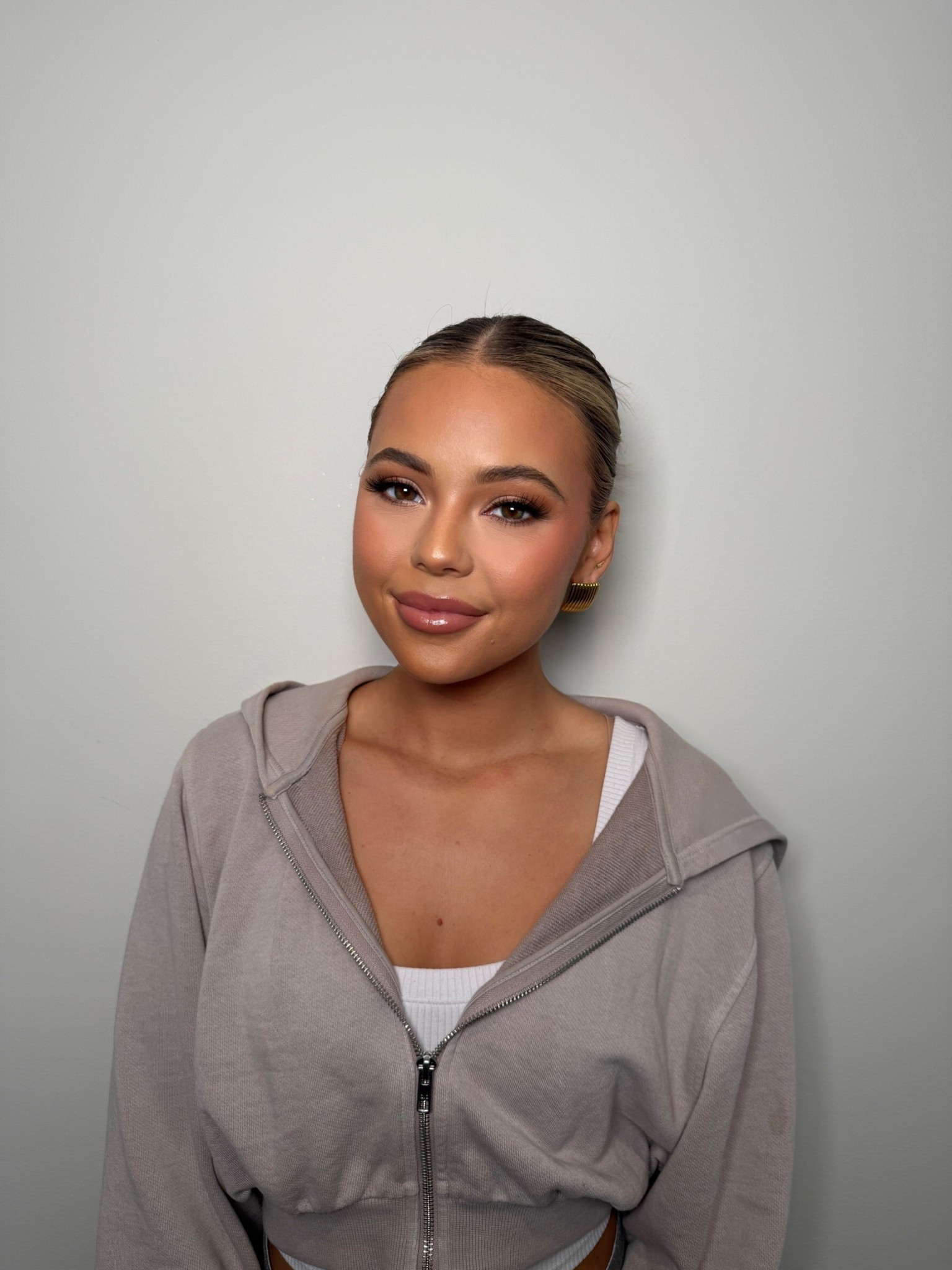 Client glam cam 🎥 products used for this look are linked! 

#LTKFindsUnder100 #LTKBeauty #LTKFindsUnder50