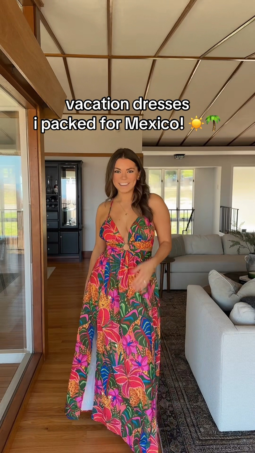 perfect dresses and sets for your tropical vacay! petite curvy fashion (5’2”, 130 lb)

#LTKfindsunder50 #LTKtravel #LTKSeasonal