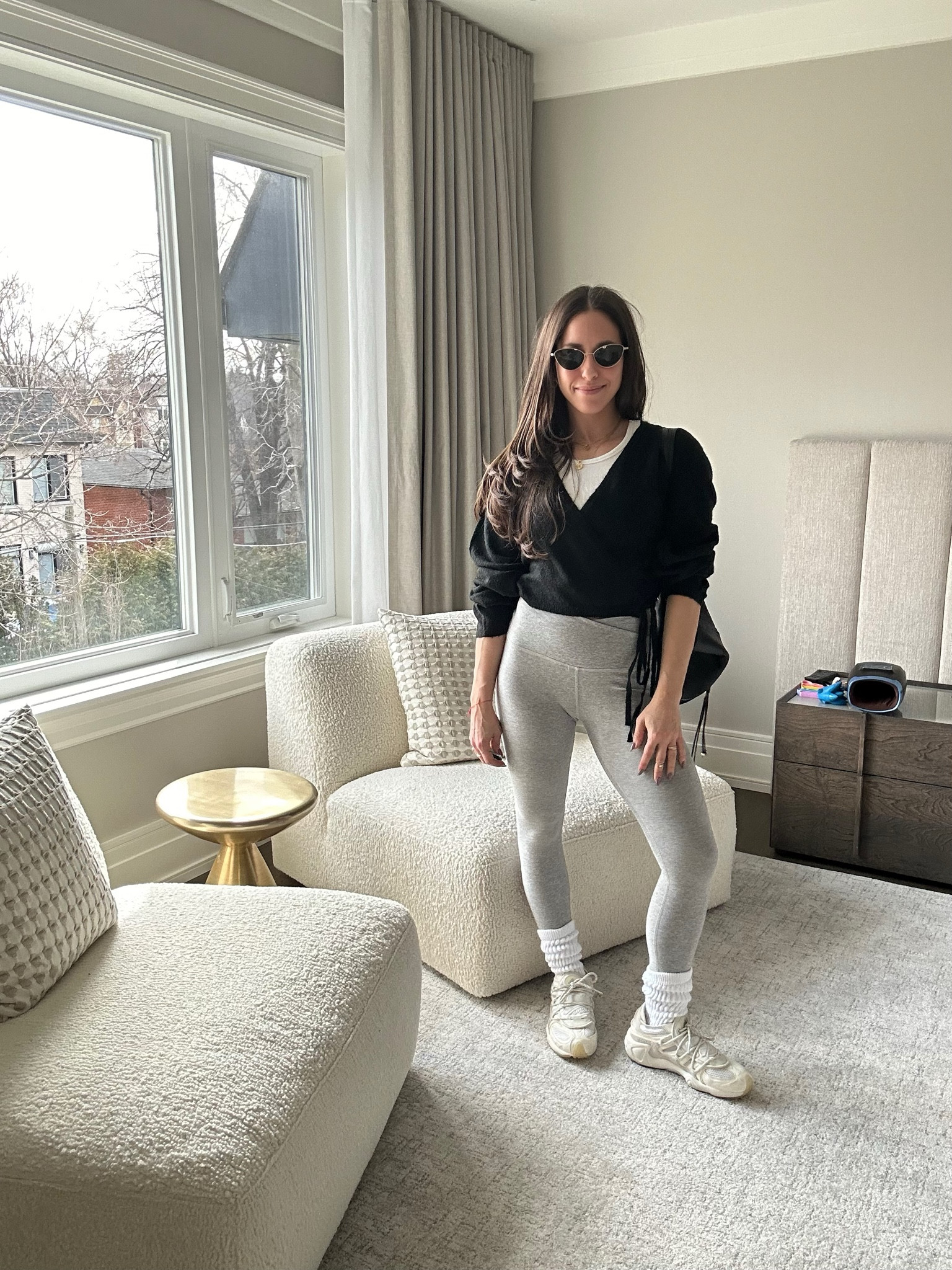 Weekend attire 🩰

#LTKcanada #LTKstyletip #LTKworkwear