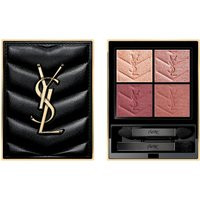 Yves Saint Laurent Couture Mini Clutch Pallet (Various Shades) - 500 Medina Glow | Look Fantastic (UK)
