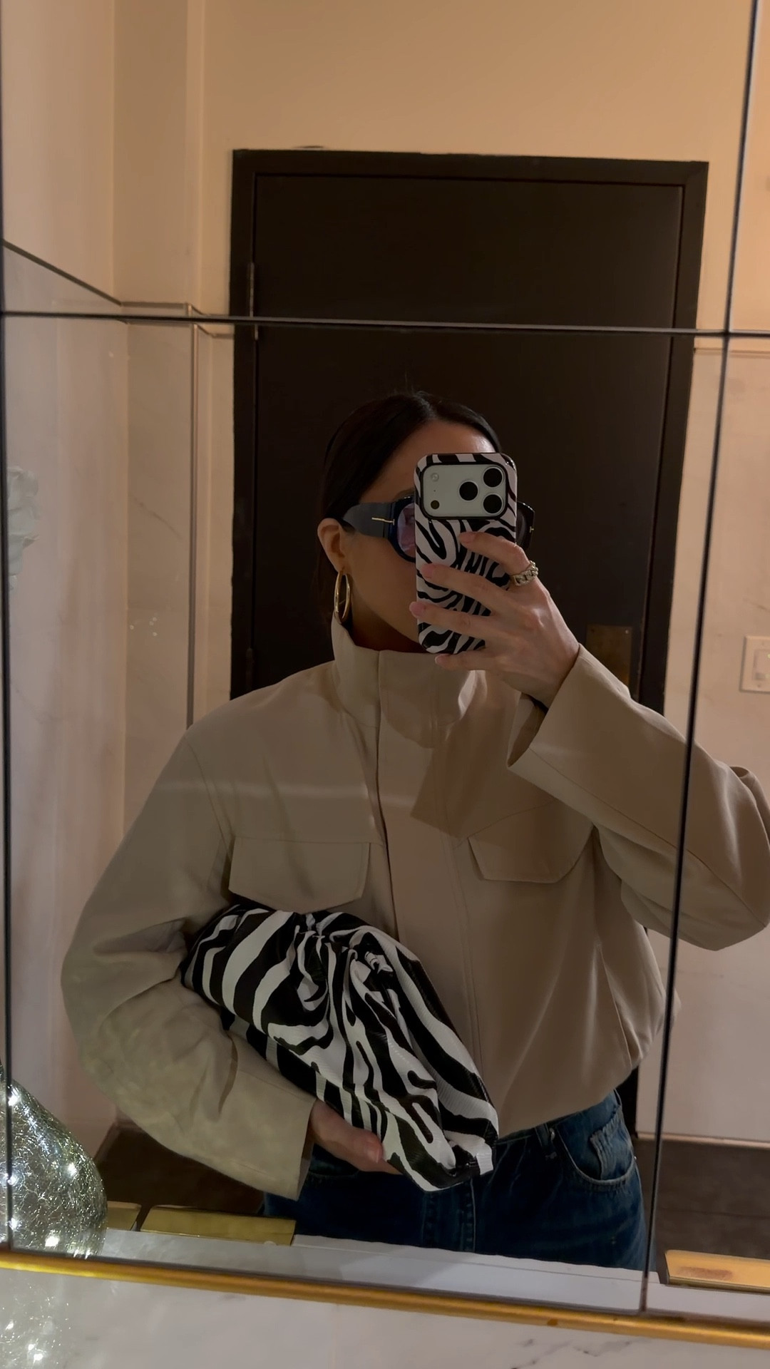 This look was vibe! Wearing a size XS. 

#LTKootd #LTKPetite #LTKgrwm