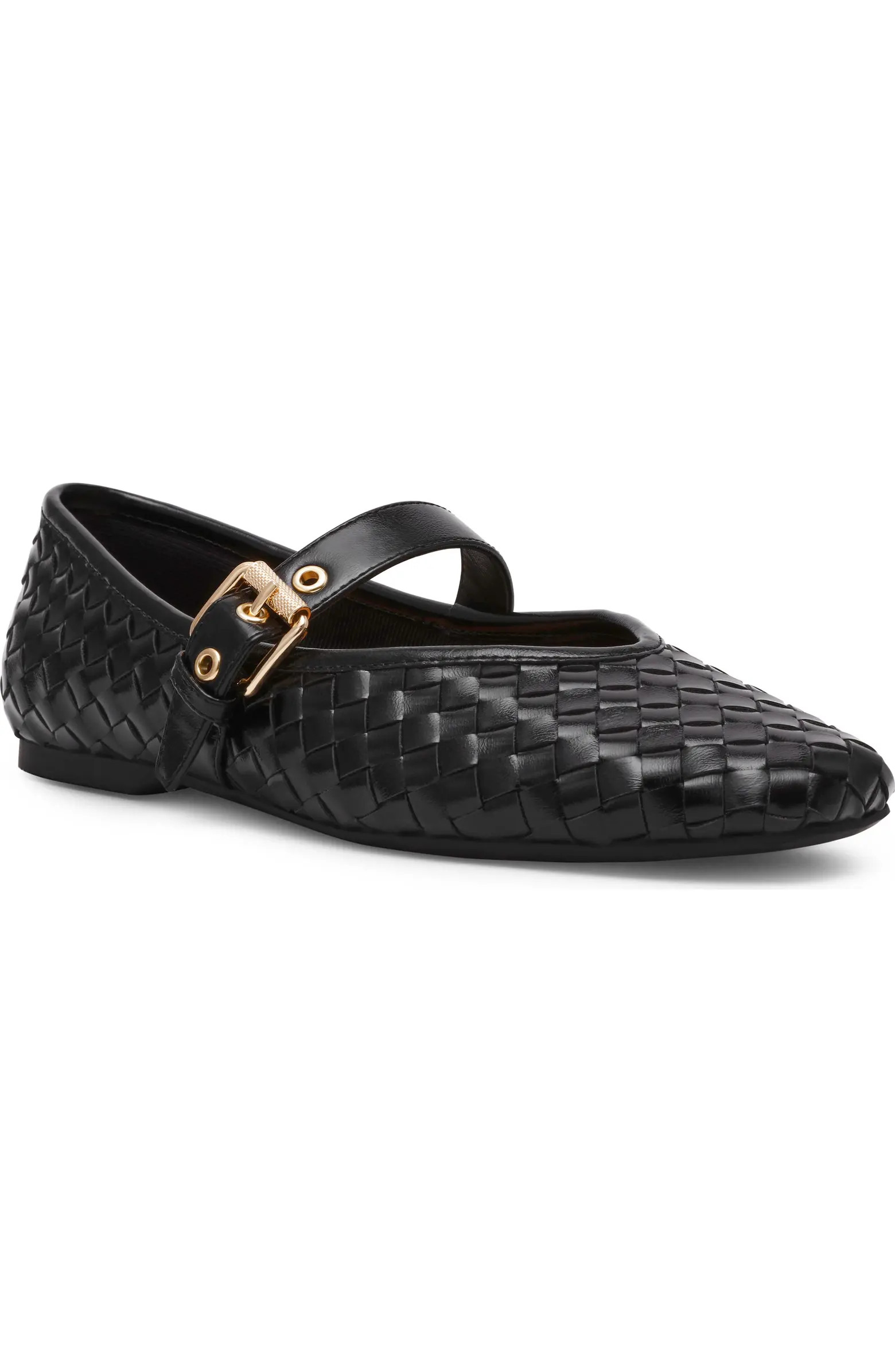 DV by Dolce Vita Mulaney Mary Jane Flat (Women) | Nordstromrack | Nordstrom Rack