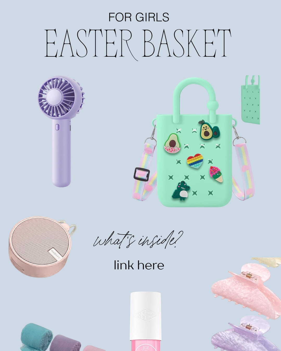 Last minute mamas! If you want to add anything to your Easter baskets - Amazon is still delivering before Sunday! 

#LTKmomlife #LTKKids #LTKSeasonal