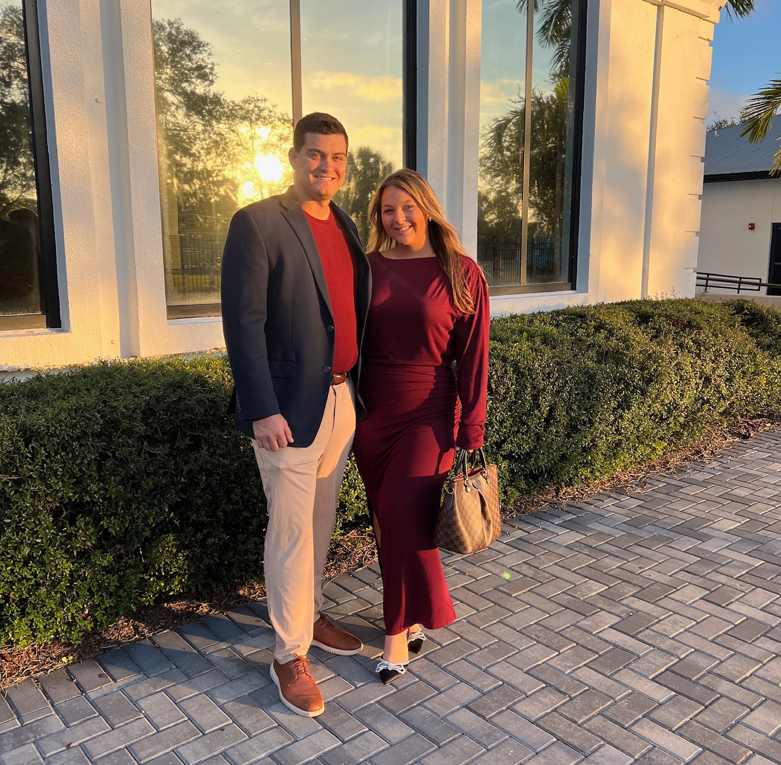 Christmas , outfit , ootd , red dress, church outfit , Florida winter 

#LTKFindsUnder100 #LTKStyleTip #LTKSeasonal