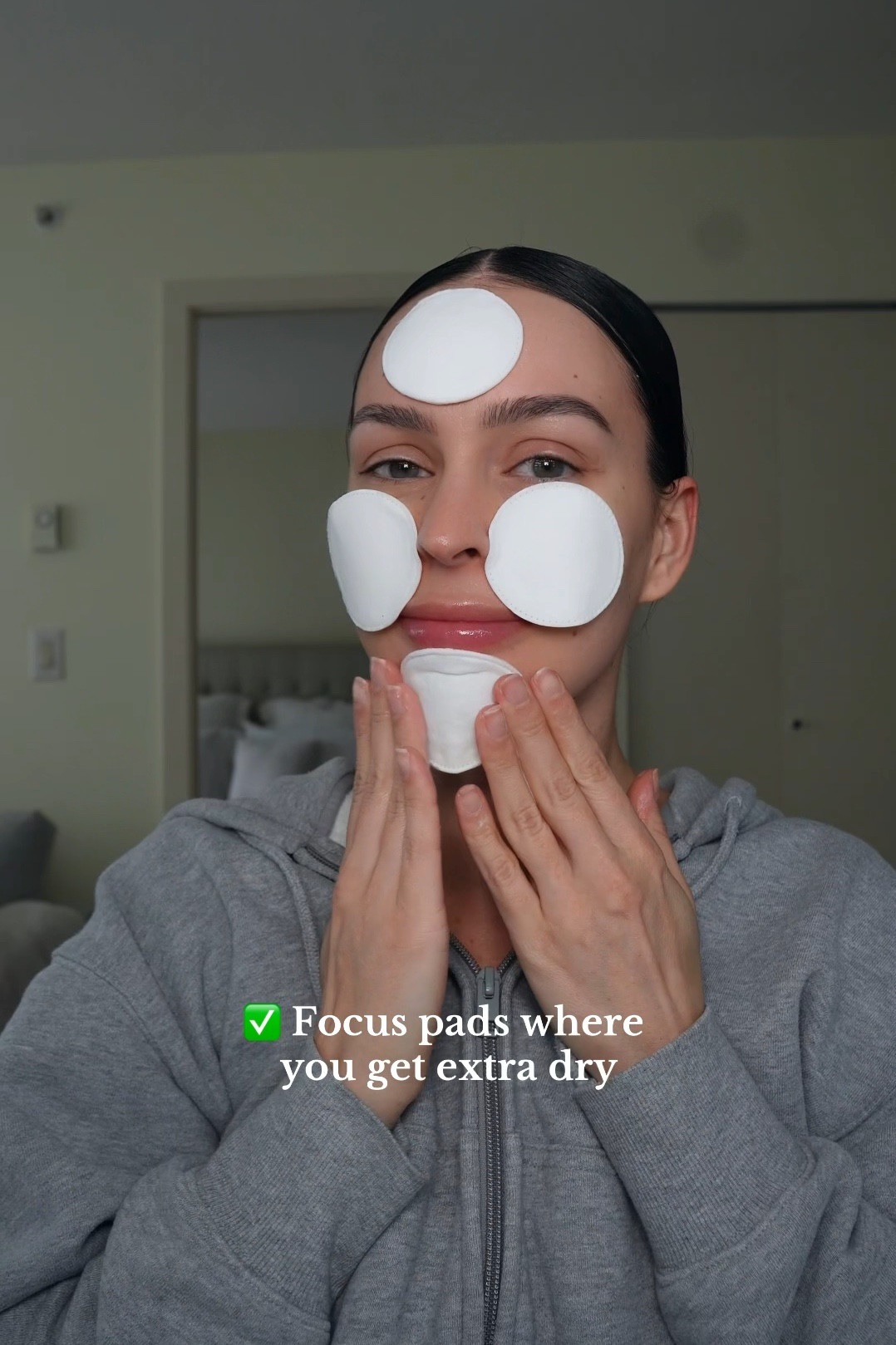 This is the perfect quick fix to tired, dry and dull looking skin! 

#glowyskin #affordableskincare #milkytoner #smoothskin #skincare

#LTKbeauty #LTKsummer