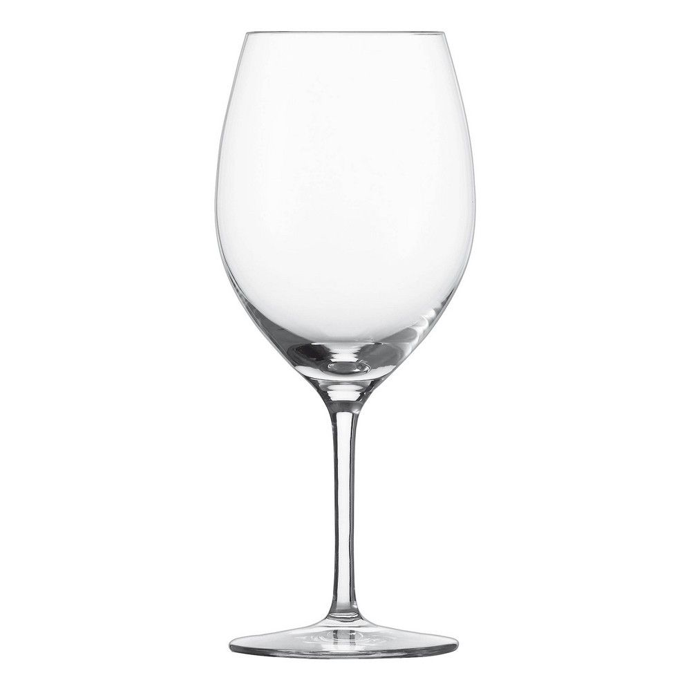 Schott Zwiesel 19.8oz 6pk Crystal Cru Classic Red Wine Glasses | Target
