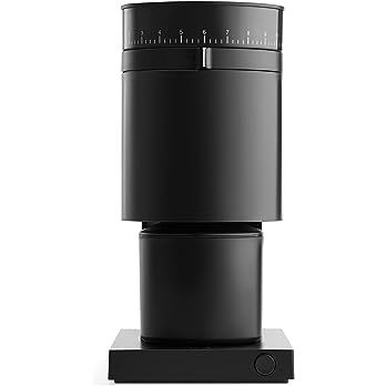 Fellow Opus Conical Burr Coffee Grinder - All Purpose Electric - Espresso Grinder with 41 Setting... | Amazon (US)