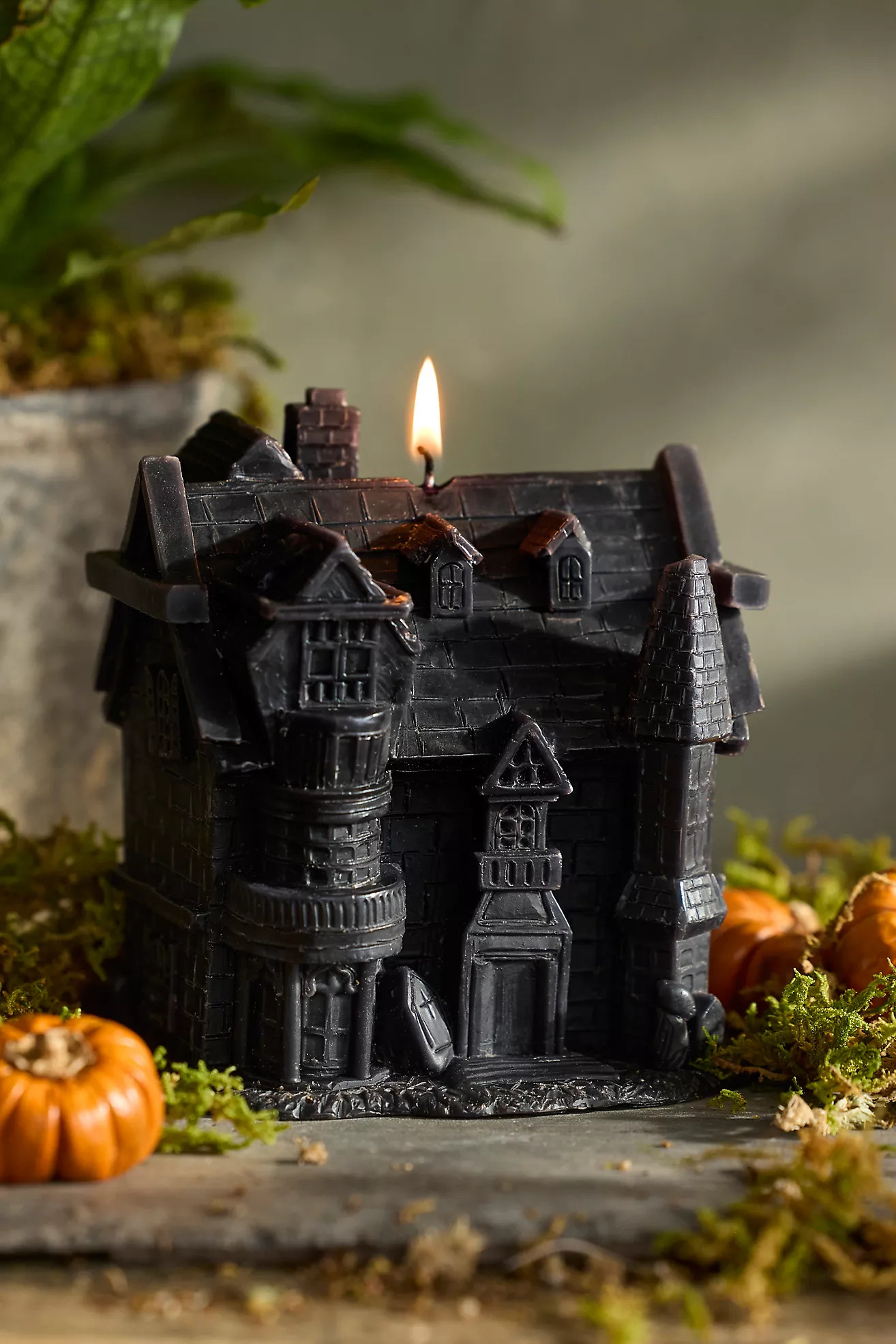 Terrain Haunted Mansion Candle | Anthropologie (US)
