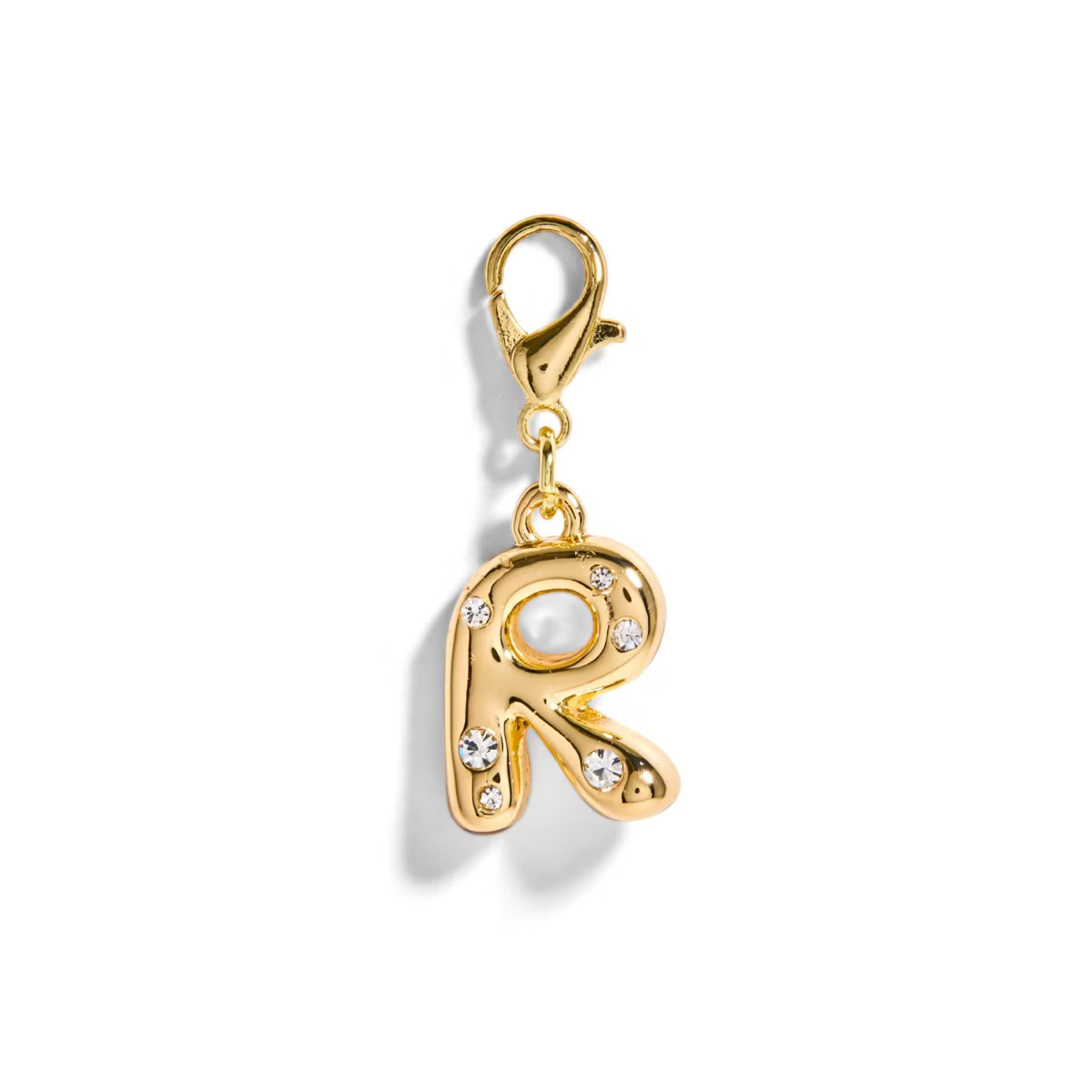 FAO Schwarz Charm Letter R Accessories | Target