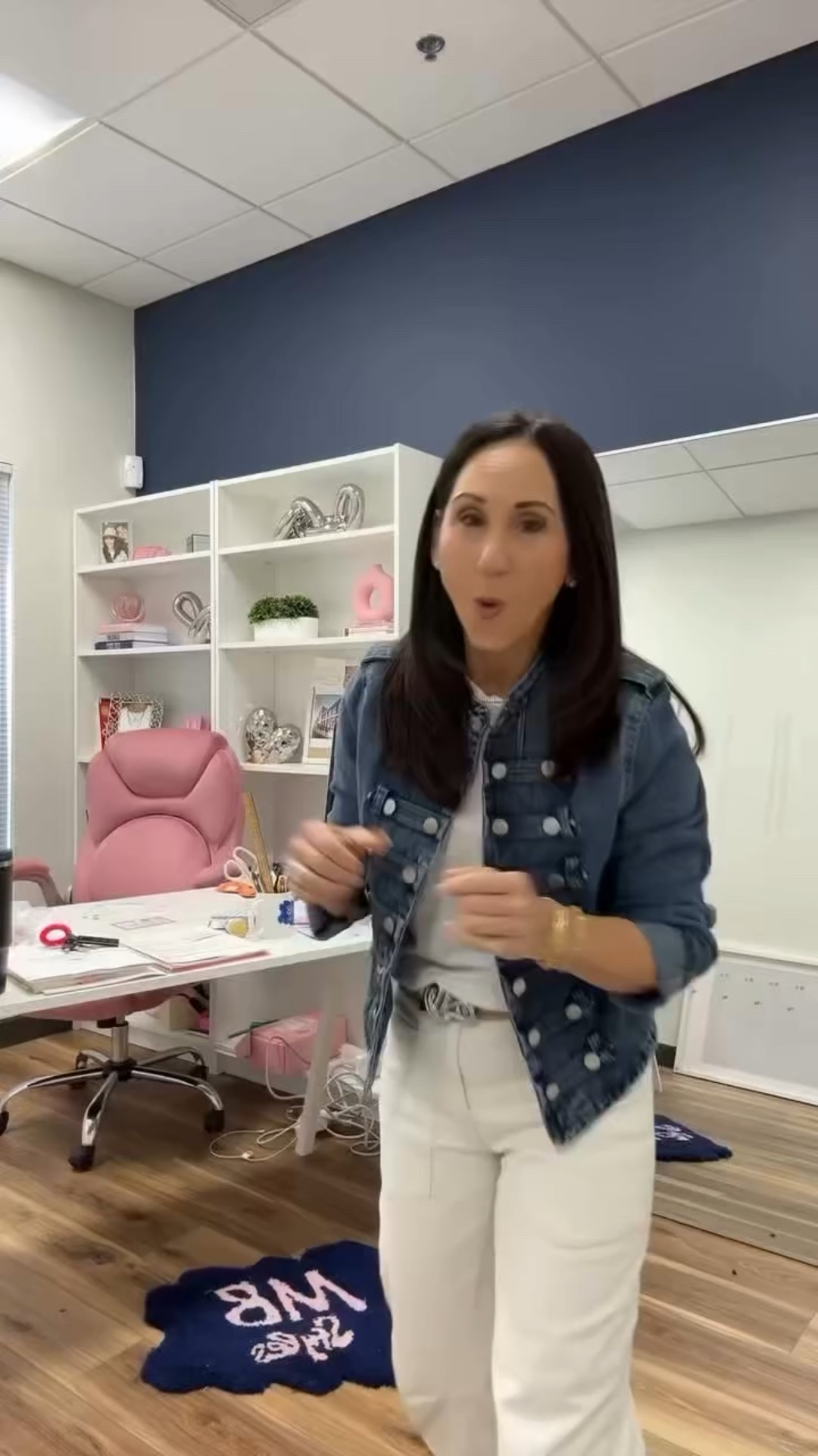 Four years strong & the best is still ahead 🤍
New drops coming soon and trust me… you’re not ready.
Affordable pieces. Elevated vibes. #mbstyles #affordableluxury #2026