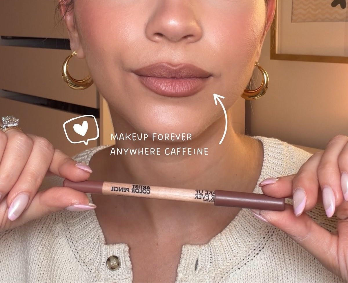 The best lip liner buy it on the sale now to get 20% off, stock up babe 💋✨

#LTKgrwm #LTKFestival #LTKdayinmylife