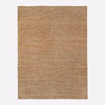 Jute Bauble Rug | West Elm (US)