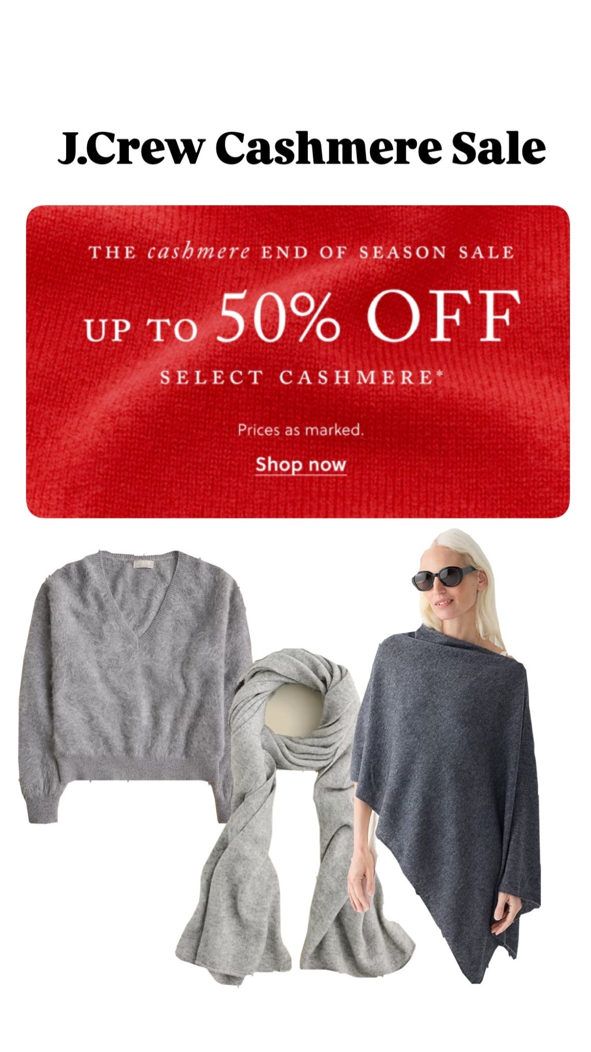 My faves linked here
Winter Outfits 
Winter Cashmere 

#LTKSaleAlert #LTKGiftGuide #LTKHoliday