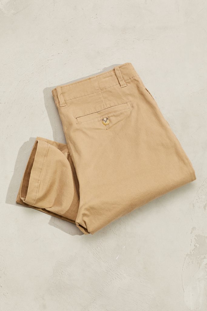 UO Easton Stretch Chino Pant | Urban Outfitters (US and RoW)