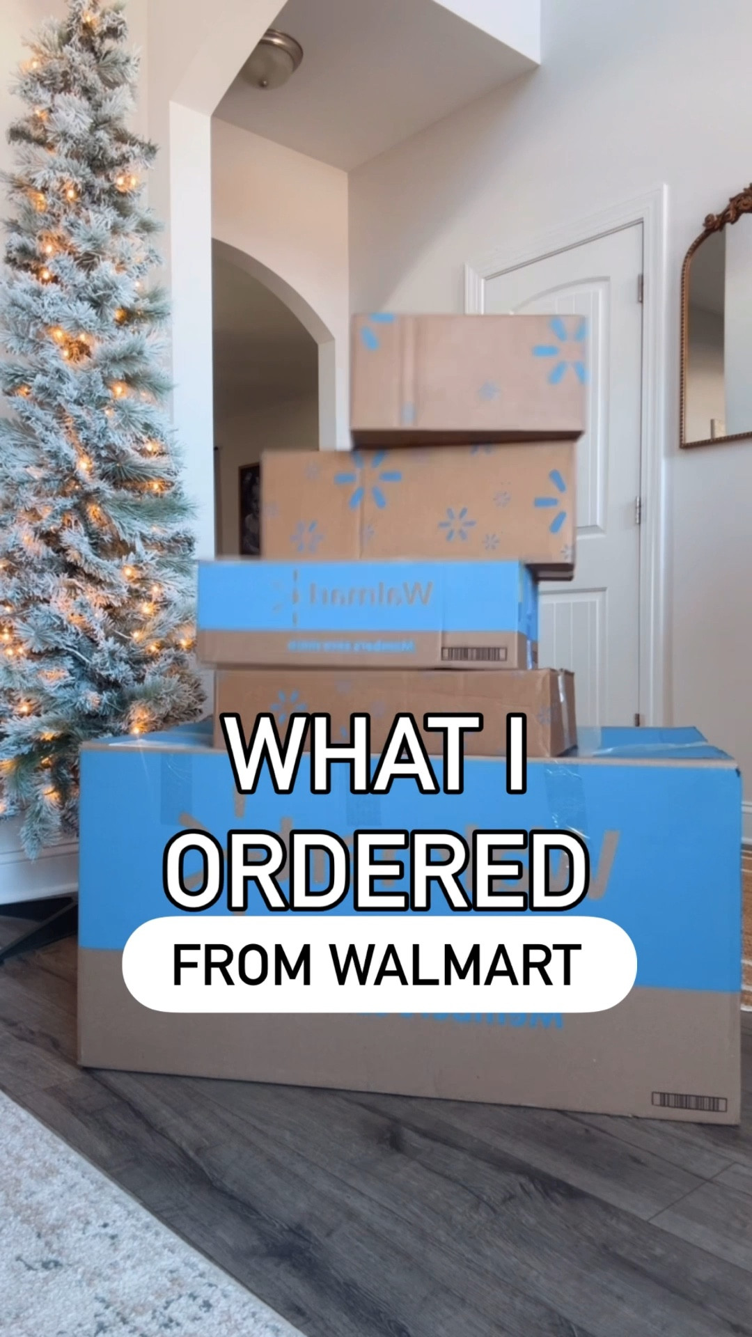 What I ordered from Walmart, Walmart unboxing, Walmart new arrivals 

#LTKFindsUnder50 #LTKootd