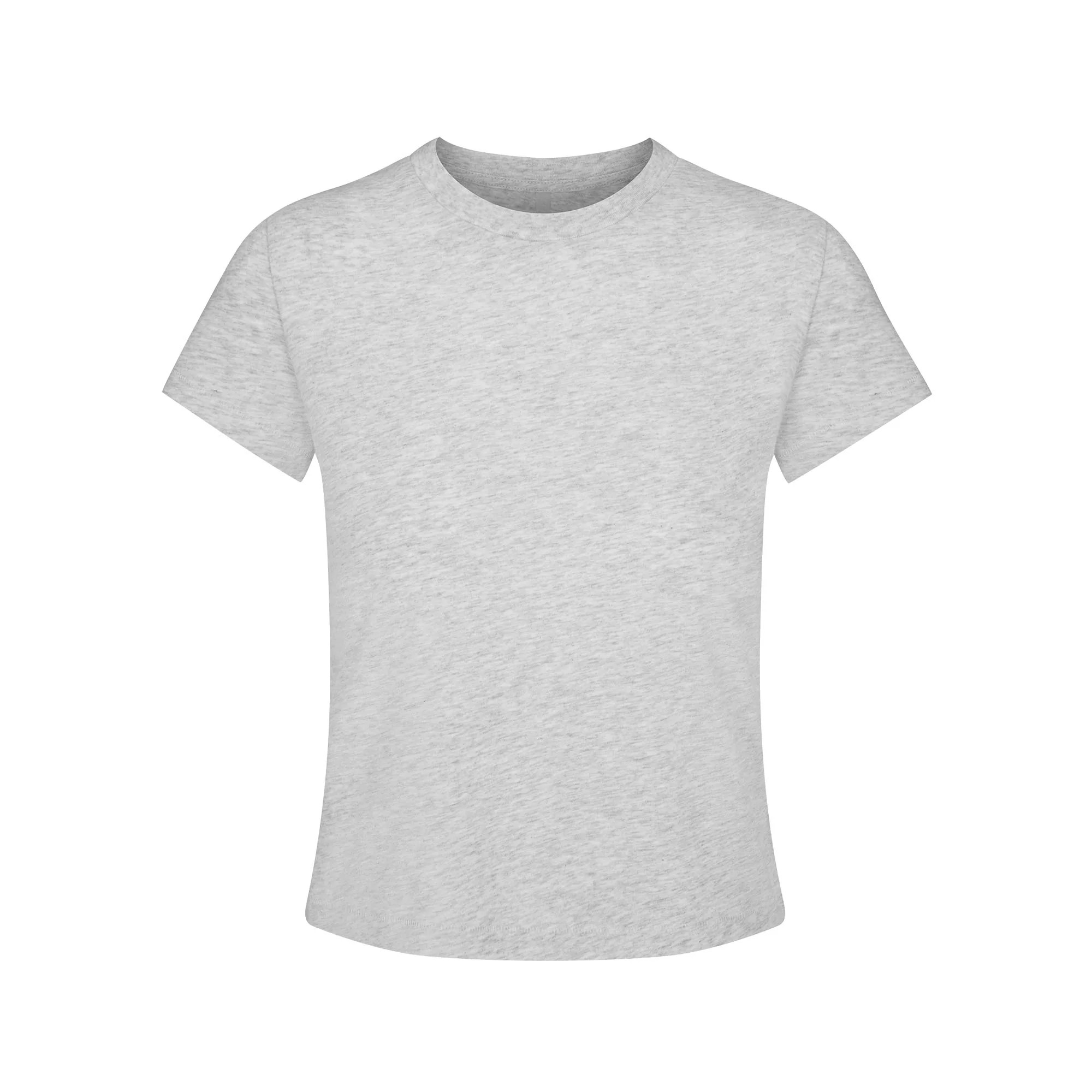 SHRUNKEN T-SHIRT | SKIMS (US)
