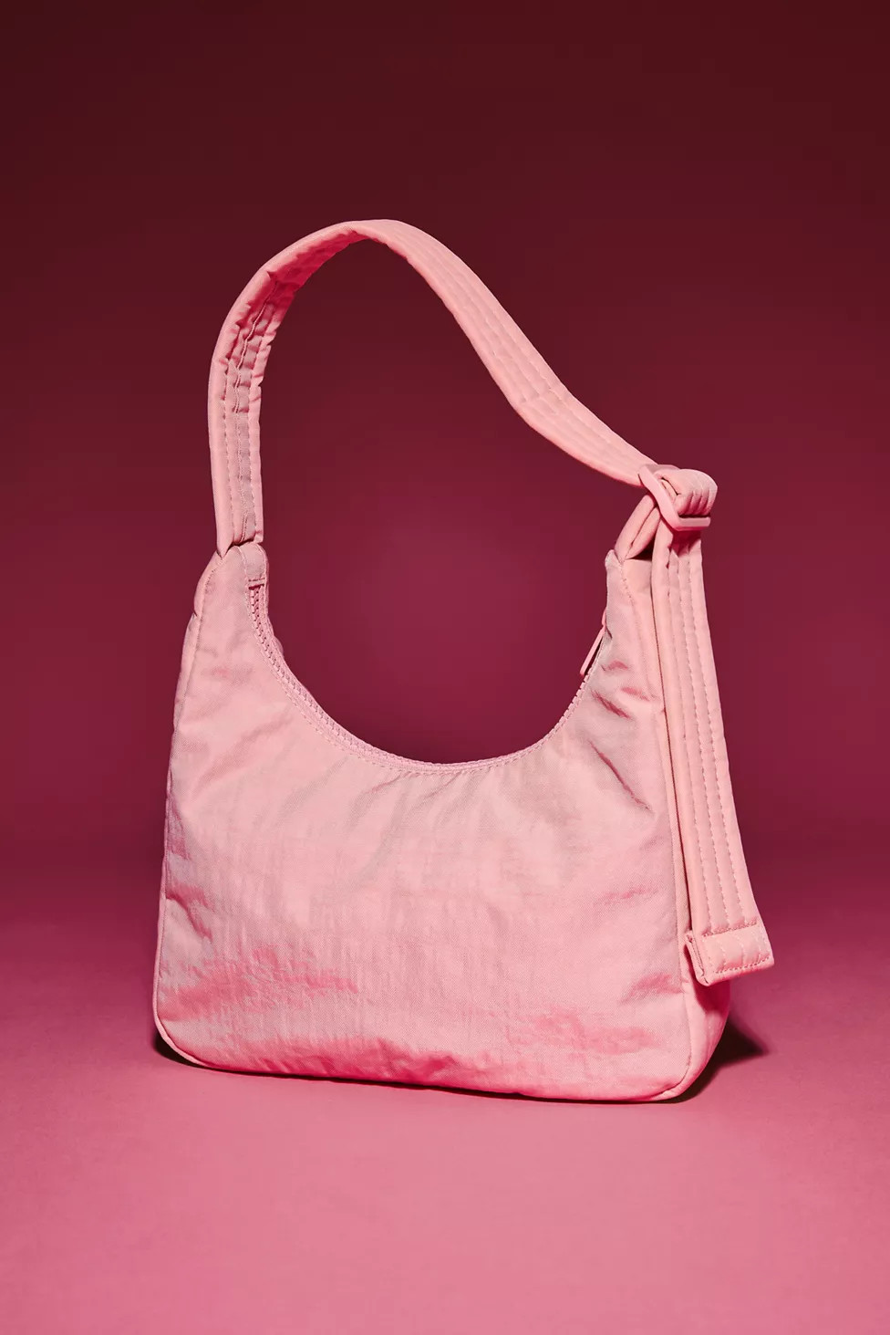 BAGGU Mini Nylon Shoulder Bag | Urban Outfitters (US and RoW)