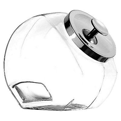 Anchor Hocking Glass Penny Jar | Target
