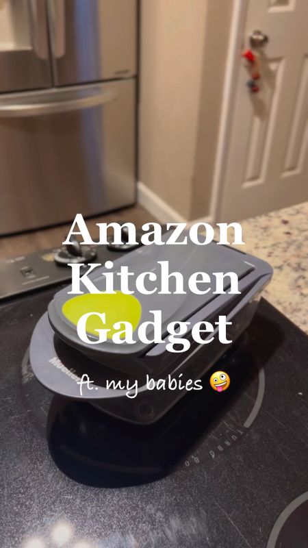 Amazon kitchen gadget, vegetable chopper, affordable find, easy to use, great quality, holds so much! Sale, deal alert, quick pick, daily deal, that affordable lifestyle, Christmas gift idea, hostess, parties, party, holidays, Christmas events, potluck, cooking

#LTKhome #LTKGiftGuide #LTKfindsunder50