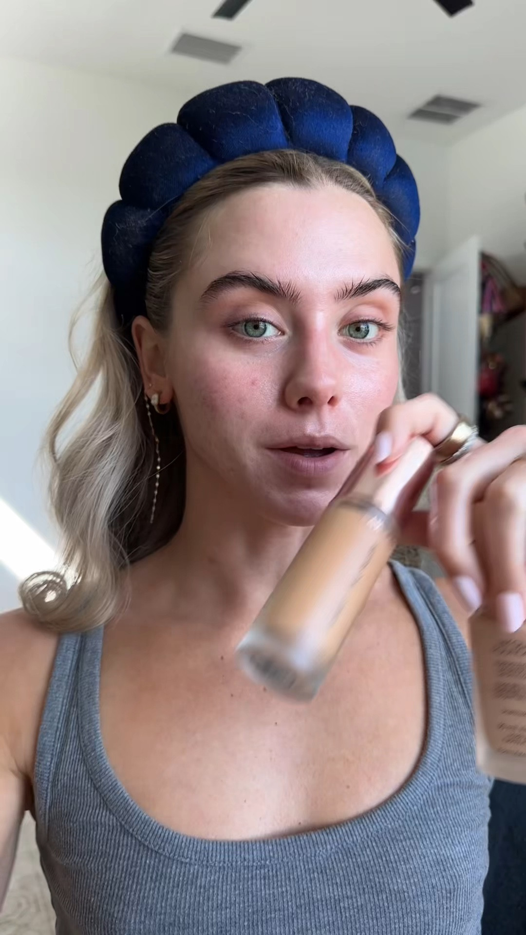 @esteelauder shade 2C1 pure beige. The new flawless. The new full-of-life matte. This buildable, breathable longwear foundation is made for more. 36-hour color-true wear. Balances skin with oil control and hydration. 70 shades—one made for you.

Because you inspired us to rethink performance, we reimagined Double Wear for today. The New Double Wear is everything you love about the original, now with even better makeup and skincare benefits so it’s truly made for more.
 @ulta  @Sephora 

#LTKselfcare #LTKBeauty #LTKgrwm
