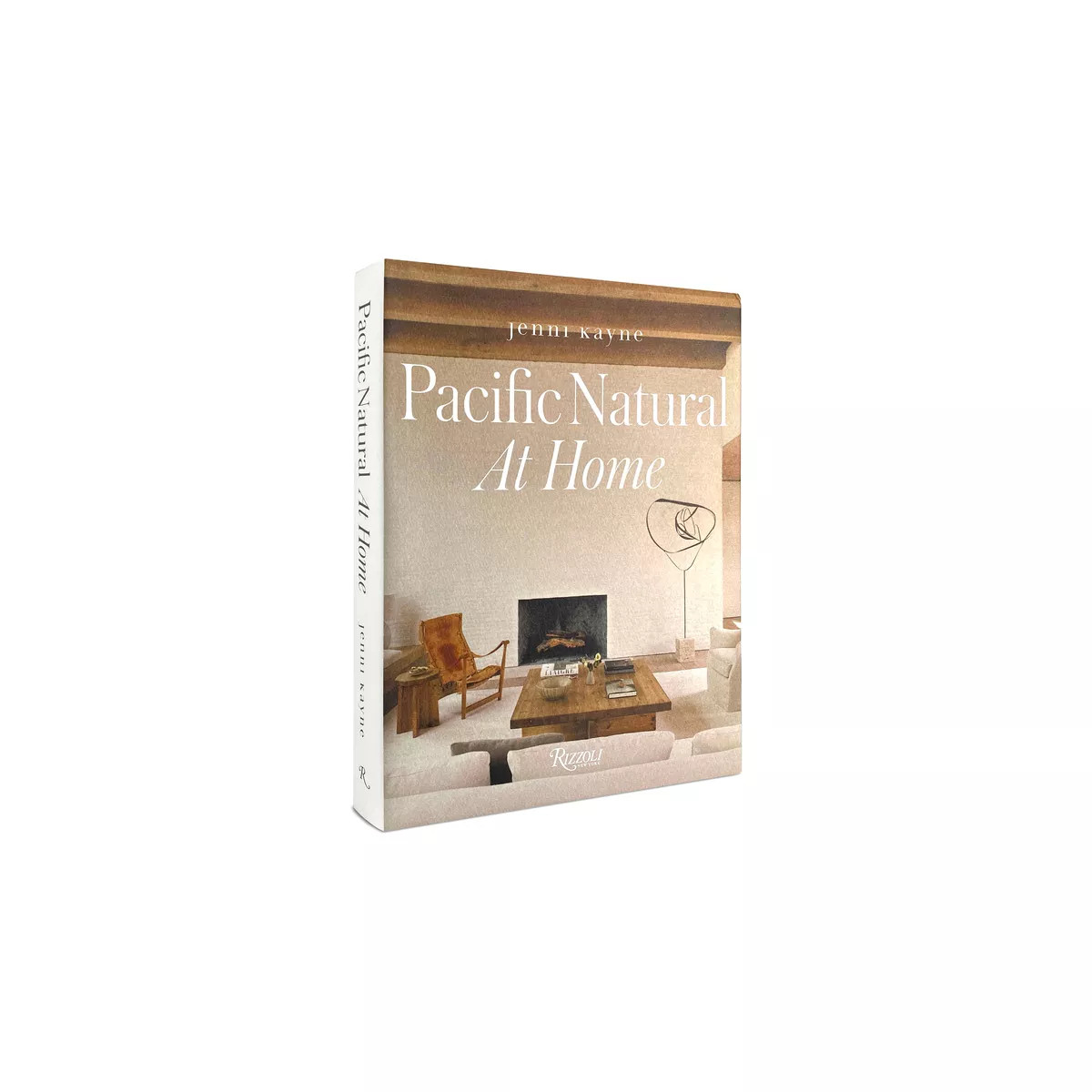 Pacific Natural at Home - by  Jenni Kayne (Hardcover) | Target