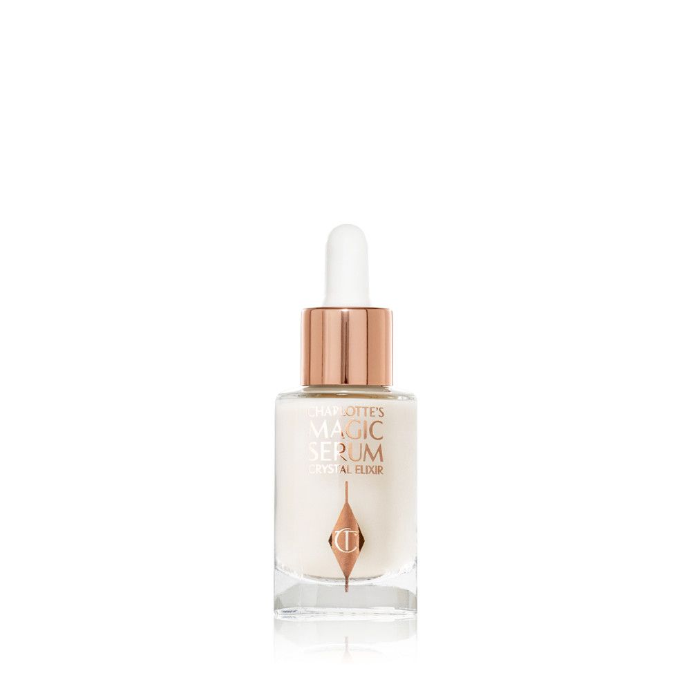 CHARLOTTE'S MAGIC SERUM CRYSTAL ELIXIR | Charlotte Tilbury (US)