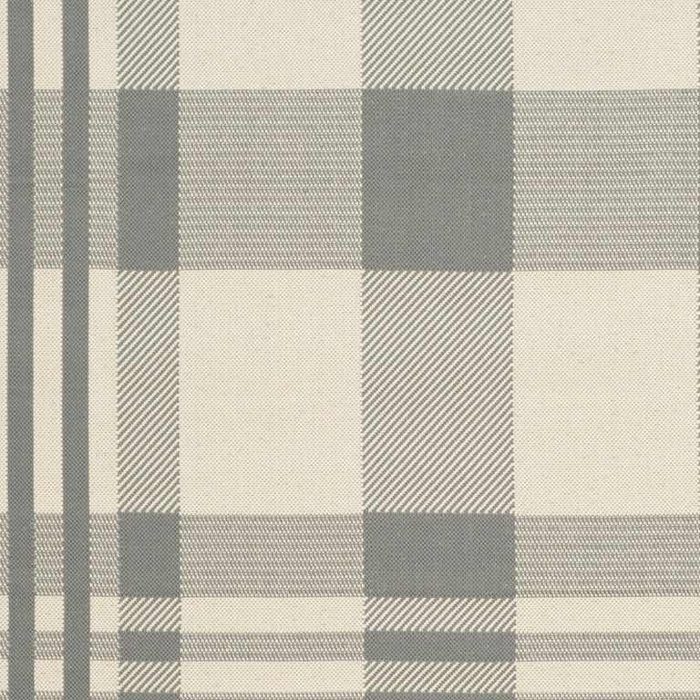 Safavieh Courtyard Benjamin Plaid Indoor/Outdoor Area Rug | Walmart (US)