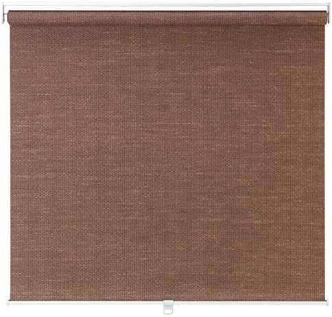 Ikea Bleking Roller Blind red-Brown 22x76 ¾ 704.598.82 | Amazon (US)