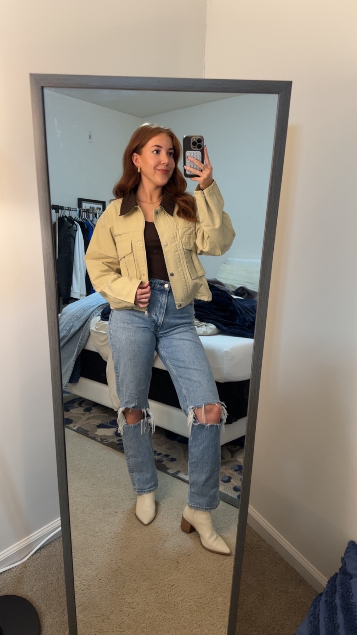 Date Nightt

#LTKgrwm #LTKdayinmylife #LTKootd